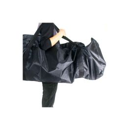 Youin MA1006 Bolsa para patinete eléctrico, Negro, Compatible con cualquier marca Precio: 24.50000014. SKU: S0428682