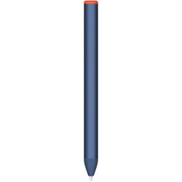 Logitech 914-000080 Crayon Lápiz digital inalámbrico Bluetooth para Apple iPad 10.2", 10.5" Air, 10.9", iPad Pro; Azul, Batería Litio
