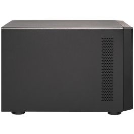 QNAP TL-D800S 8-bay Desktop SATA JBOD Expansion Unit