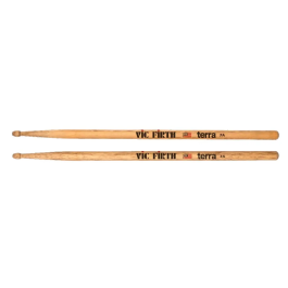 Vic Firth Baquetas American Classic Terra 7A Nogal Americano para Batería Precio: 13.89000019. SKU: B1DNLSH5Y6