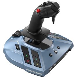 Thrustmaster TCA Sidestick X Airbus Edition, Palanca de Control Lateral para Xbox Series X|S y PC, 4460219