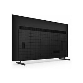 Sony FWD-85X80L Televisor 85" (215 cm) 4K Ultra HD LED Smart TV Negro
