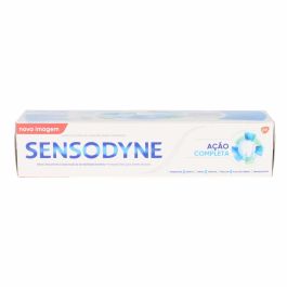 Sensodyne MULTI PROTECTION+ Crema Dental 75 ml para Protección Completa y Alivio de la Sensibilidad
