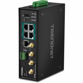 Router Trendnet TI-WP100 Router Trendnet TI-WP100