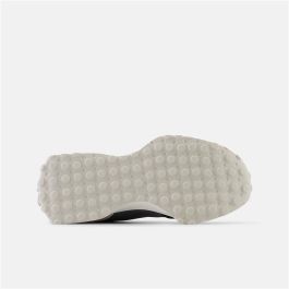Zapatillas Deportivas Infantiles New Balance 327 Negro 45