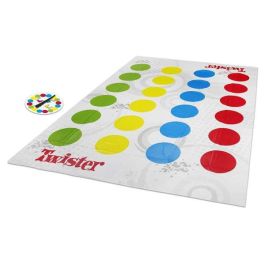 Twister 98831 Hasbro Gaming Twister 98831 Hasbro Gaming
