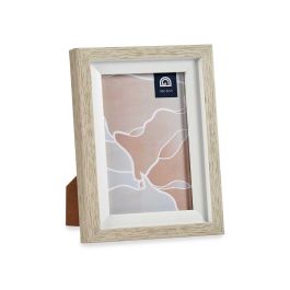 Portafotos Natural Borde Blanco 10x15 cm - Giftdecor (24 Unidades) Portafotos Natural Borde Blanco 10x15 cm - Giftdecor (24 Unidades)