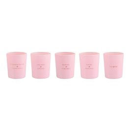 Vela de Masaje Highonlove Naranja Rosa Champán de Fresa Lichi 35 ml