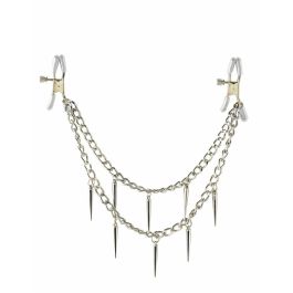 Cadena Con Pinzas Para Pezones Pipedream Fetish Fantasy Series Precio: 34.50000037. SKU: B13FM7VC52