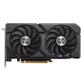 Tarjeta Gráfica Asus Dual Radeon RX 7600 EVO OC/ 8GB GDDR6 Tarjeta Gráfica Asus Dual Radeon RX 7600 EVO OC/ 8GB GDDR6