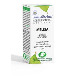 Aceite Esencial Aebbd - Melisa 5 Ml Precio: 60.8899995. SKU: B1FPSCGDTL