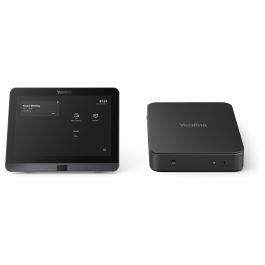 Yealink MCoreKit-C4-MS Mini PC Intel Core i5 11th Gen 8GB RAM 128GB SSD Negro Gris