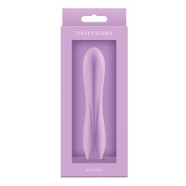 Bala Vibradora NS Novelties Obsessions Morado