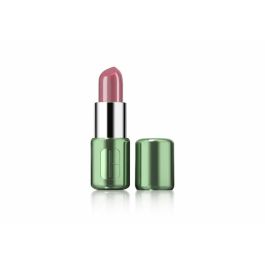 Clinique POP LONGWEAR SHINE Barra de Labios #Plum Pop 3,9 gr - Color Intenso y Duradero