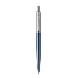 Boligrafo Parker Jotter Core Waterloo Azul Ct Precio: 15.49999957. SKU: B14J6C4VWF