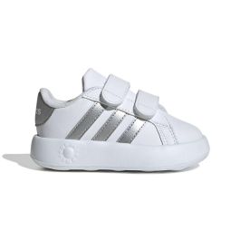 Zapatillas Deportivas Infantiles Adidas Grand Court 2.0 Cf I 2XL Precio: 28.49999999. SKU: B1BQKPDRWY