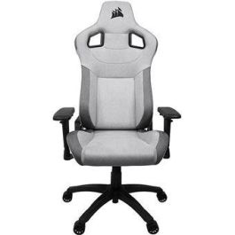 Silla Corsair Gaming T3 Rush (2023) Grey/Silver CF-9900022-WW Precio: 265.8612. SKU: B19CFRSHLZ