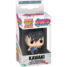 FUNKO Llavero Pocket POP Boruto Kawaki Precio: 6.59000001. SKU: B132HQNHZY