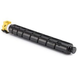 KYOCERA MITA TONER-KIT 1T02L7ANL0 STANDARD CAPACITY TK8345 YELLOW TASKALFA 2553-2552ci Precio: 107.88999969. SKU: S8411143