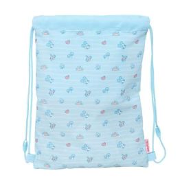 Saco Plano Safta Junior Mickey Mouse Baby 340x260x10 mm Saco Plano Safta Junior Mickey Mouse Baby 340x260x10 mm