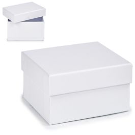 Caja Multiusos Cartón Blanco Precio: 0.9196. SKU: S3605320