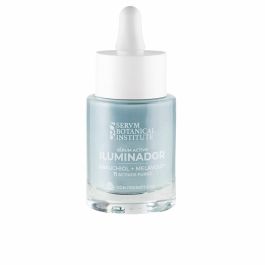 Servm Botanical Institute Sérum Activo Iluminador con Bakuchiol y Melavoid™ - 30 ml para luminosidad y firmeza de la piel Precio: 40.68999979. SKU: B14NVXTZYM
