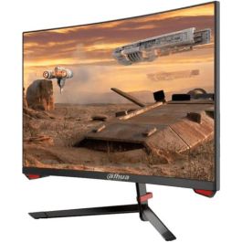 (Dhi-Lm27-E230C ) Monitor Dahua 27” Curvo Gaming, 165Hz, 2 Hdmi, Display Ports , 1Ms (Dhi-Lm27-E230C ) Monitor Dahua 27” Curvo Gaming, 165Hz, 2 Hdmi, Display Ports , 1Ms