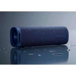 Xiaomi QBH4265GL Altavoz Bluetooth 30W Portátil Exterior Azul