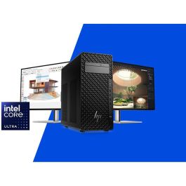 HP Z2 TWR G1I CU9 Workstation 64GB RAM 1TB SSD