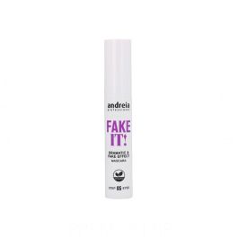 Andreia Professional Fake It Máscara Pestañas Efecto Dramatico 10 ml Precio: 8.79000023. SKU: S4256986