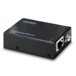 Planet ELA-100 Protector Pararrayos de Rayos Ethernet Gigabit 10/100/1000Base-T con 2 Puertos para Redes LAN Precio: 42.99000046. SKU: B1GM5BNRSF