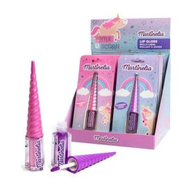 Set de Maquillaje Infantil Martinelia Set de Maquillaje Infantil Martinelia Precio: 3.50000002. SKU: B162KXPCB2