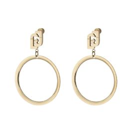 Pendientes Mujer LIU JO LJ3059 Dorado Precio: 61.8899996. SKU: B1JV9R8EBZ
