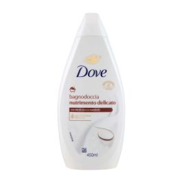 Dove Nutrimento delicato gel de baño aceite de coco 450 ml Precio: 4.49999968. SKU: B1E5MZGGZE