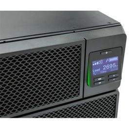 APC UPS SRT5KRMXLW-HW Doble Conversión Online 5000VA / 4500W Montaje en Rack 3U