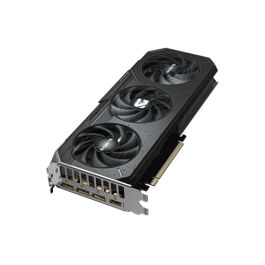 GIGABYTE GV-N506TGAMING OC-8GD Tarjeta Gráfica GeForce RTX 5060 Ti GAMING OC 8GB GDDR7 WINDFORCE 3 Ventiladores RGB Doble BIOS