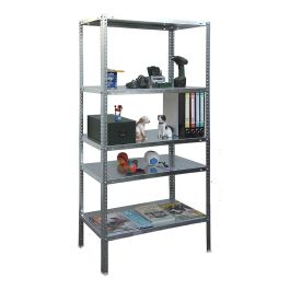 Estantería comfort plus 5/500. simon rack