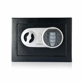 Caja Fuerte con Cerradura Electrónica Safeck InnovaGoods Caja Fuerte con Cerradura Electrónica Safeck InnovaGoods