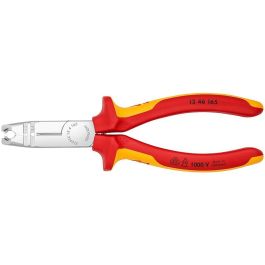 Knipex Abmantelungszange Precio: 63.50000019. SKU: B1HKAV6LS8