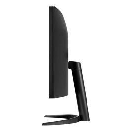 LG 34WR50QK-B Monitor Curvo VA 34" WQHD (3440x1440) 21:9 100Hz 5ms FreeSync HDR10 VESA Negro