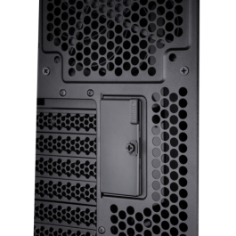 ASUS ProArt PA602 Midi Tower PC Negro con Ventiladores 2x200mm y 1x140mm, Soporte para Tarjetas Gráficas hasta 45cm - 90DC00J0-B09000 ASUS ProArt PA602 Midi Tower PC Negro con Ventiladores 2x200mm y 1x140mm, Soporte para Tarjetas Gráficas hasta 45cm - 90DC00J0-B09000