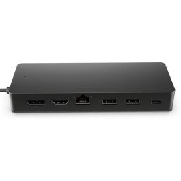 HP Hub multipuerto USB-C Precio: 104.59000057. SKU: B153GWSMC5