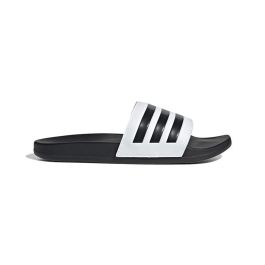 Chanclas para Hombre Adidas Adilette Comfort Blanco M
