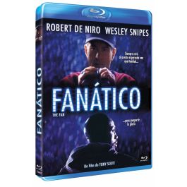 Blu-Ray BD-R MPO Fanatico Precio: 17.99000049. SKU: B15EQYEXF3