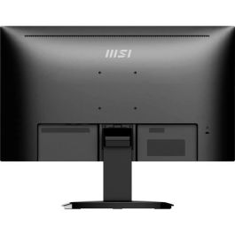 Pantalla de PC - MSI - PRO MP223 - 21,45 VA FHD 1ms - 100Hz - 1 x HDMI - 1 x D-Sub - 1 x DC Jack Pantalla de PC - MSI - PRO MP223 - 21,45 VA FHD 1ms - 100Hz - 1 x HDMI - 1 x D-Sub - 1 x DC Jack
