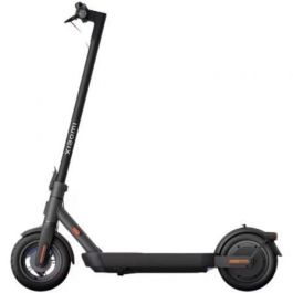 Xiaomi BHR8068ES Patinete Eléctrico Electric Scooter 4 Pro (2nd Gen) Autonomía 60km, Velocidad 25km/h, Motor 1000W, Ruedas 10" Negro