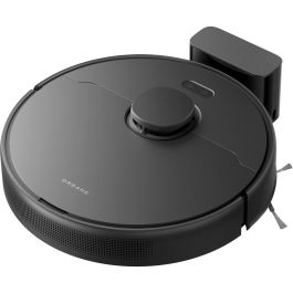 Dreame D9 Max Gen 2 Robot Aspirador Fregasuelos con Autovaciado Negro 6000 Pa Batería 5200 mAh