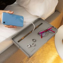 Estante para Cama Universal Bedten InnovaGoods Estante para Cama Universal Bedten InnovaGoods