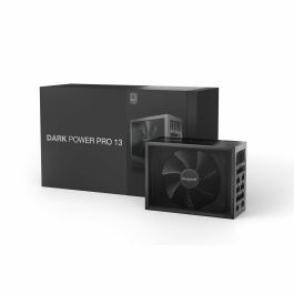 Be Quiet! Dark Power PRO 13 1600W 80+ Titanium ATX 3.1 Fuente de Alimentación