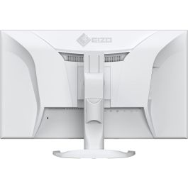 EIZO EV3240X-WT Monitor 31.5" 4K Ultra HD IPS HDMI DisplayPort USB-C Blanco